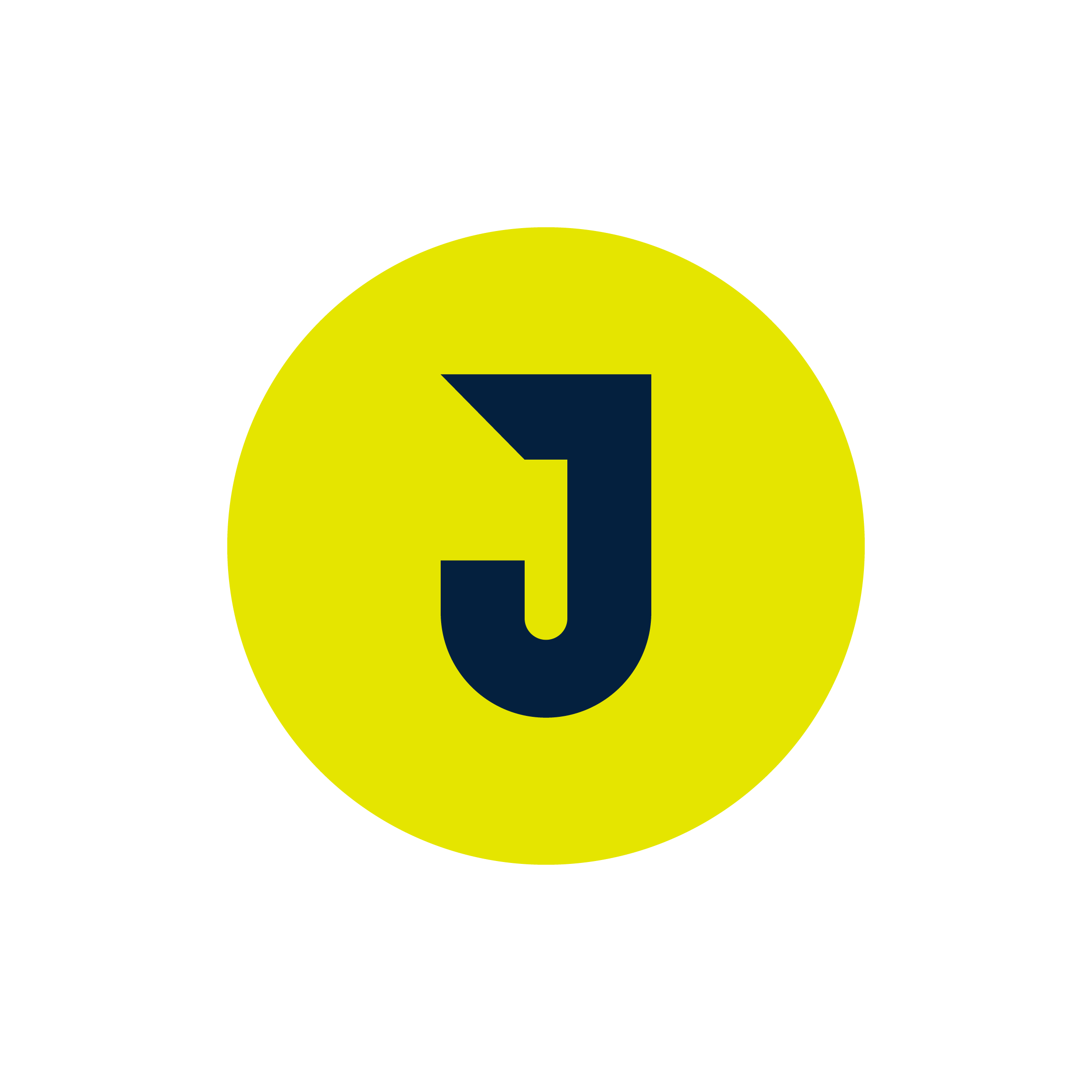 J
