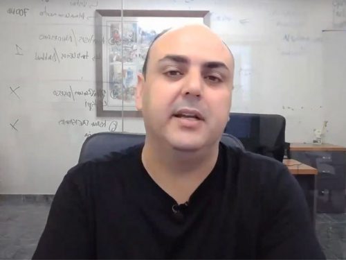 Webinar – Importancia de los Sistemas de Información Geográfica (ArcGIS Online – Esri)