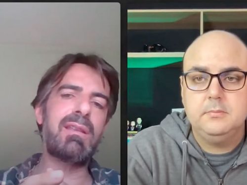 Clientify Talk con Joco González de Zuliatec