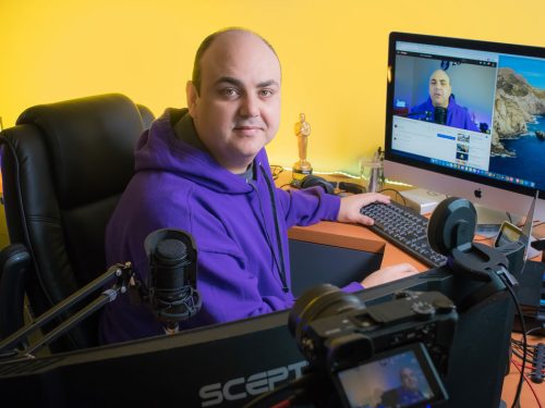 Podcast ID Radio Show – Comunicación en la era digital￼