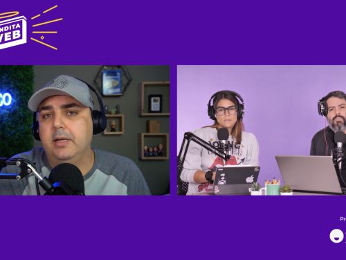 Podcast – Bendita Web – CRM