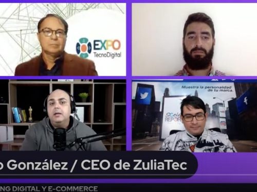 Foro Online – Foro Marketing Digital y E-Commerce