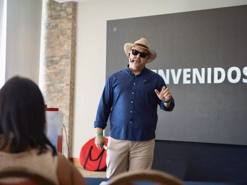 Mi Participación en la Convención Anual de REMAX Venezuela 2024