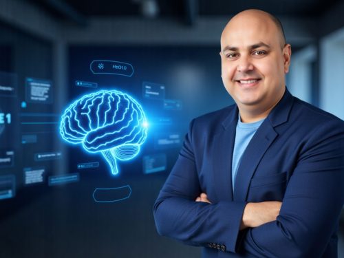 IA-First: El nuevo imperativo para líderes que quieren mantenerse vigentes
