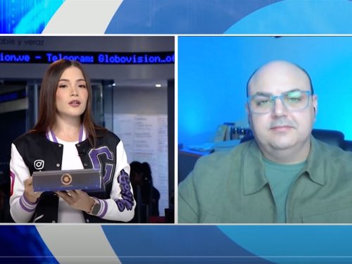 Entrevista: Microsoft, CrowdStrike y la Ciberseguridad: Lo Que Debes Saber