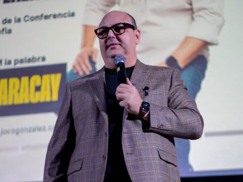 Congreso MEME Maracay 2025: Una Experiencia de Estrategia, Conexiones y Futuro