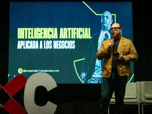 El impacto de la IA en los negocios: una experiencia en la Cumbre de Líderes Empresariales Maracaibo 2025