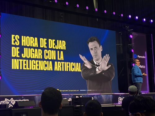 Feria EffiX Medellín 2025: Inteligencia artificial y el nuevo ADN comercial transforman los negocios