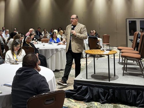 Changemakers Bogotá 2026: tres días conectando liderazgo educativo en Latinoamérica