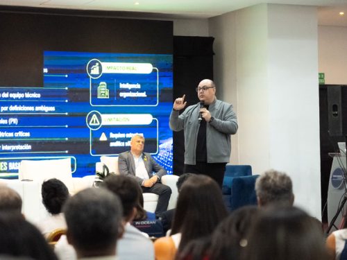 Mi participación en ExpoFedecámaras Carabobo 2026: La inteligencia artificial ya no es el futuro